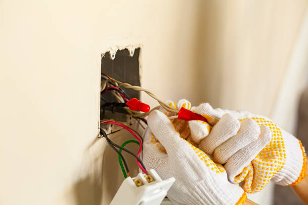 Trusted Clarksville, TX Electrical Services Experts